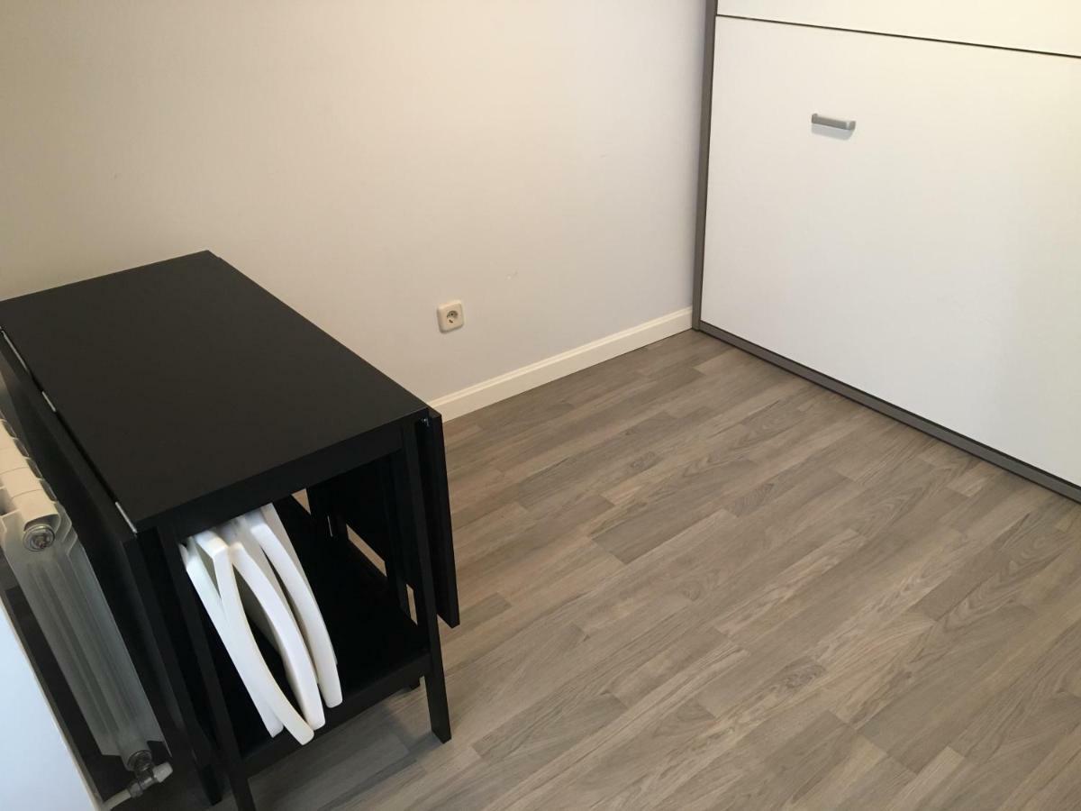 Moderno Apart Centro Мадрид Экстерьер фото
